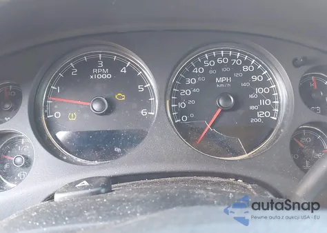 2007 Chevrolet Suburban 1500 Lt z USA, uszkodzony, nr VIN 1GNFK16357J245979